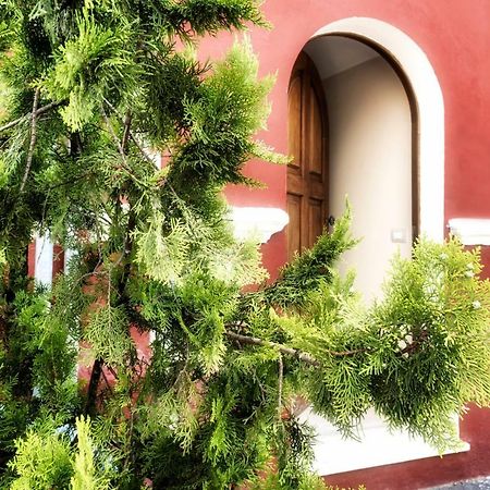 Palazzo Eugenia Suites Vasto Exterior photo